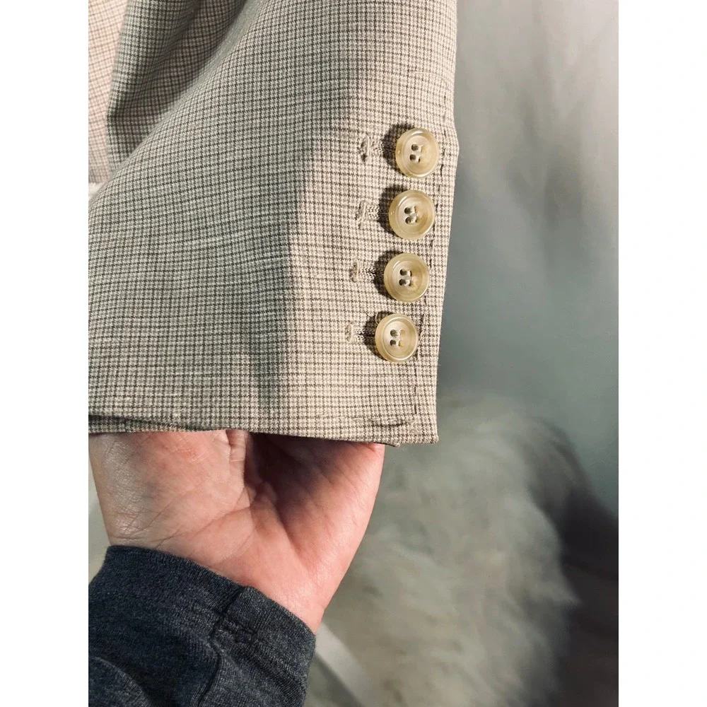 The Limited limited tailored